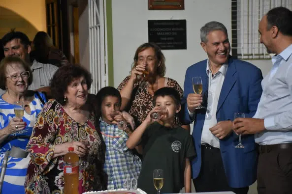 Soy Provincia