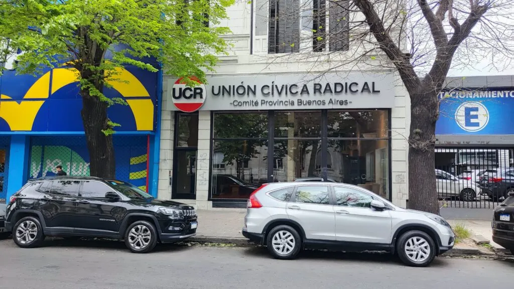 UCR bonaerense: crece la tensión interna y buscan evitar la intervención