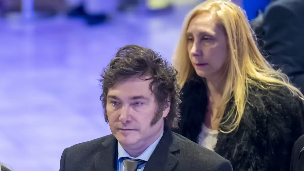 La Justicia investigará el patrimonio de Milei y su entorno cercano por el caso $LIBRA