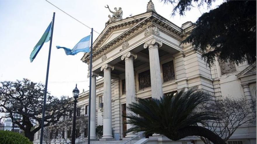 Provincia: se postergó el debate por la suspensión de las PASO en la Legislatura