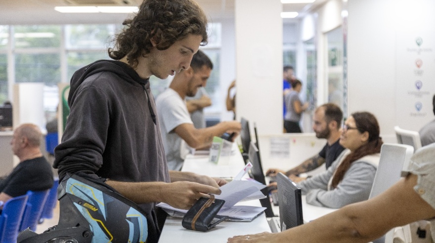 San Isidro: ahora se puede renovar la licencia de conducir y recibirla en el día