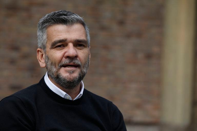 Llueven críticas sobre Zabaleta por su propuesta de que el peronismo vaya dividido en las elecciones: “¡Que se rompa!”