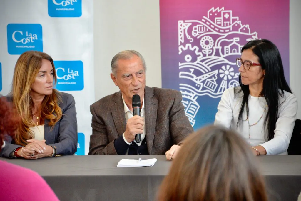La Costa implementa programa de UNICEF para proteger derechos de niñez y adolescencia