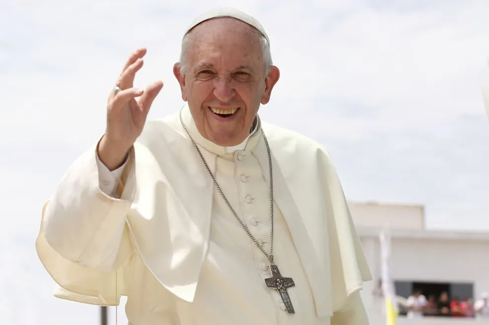 El papa Francisco será velado en San Pedro y podría ser enterrado en Santa María la Mayor
