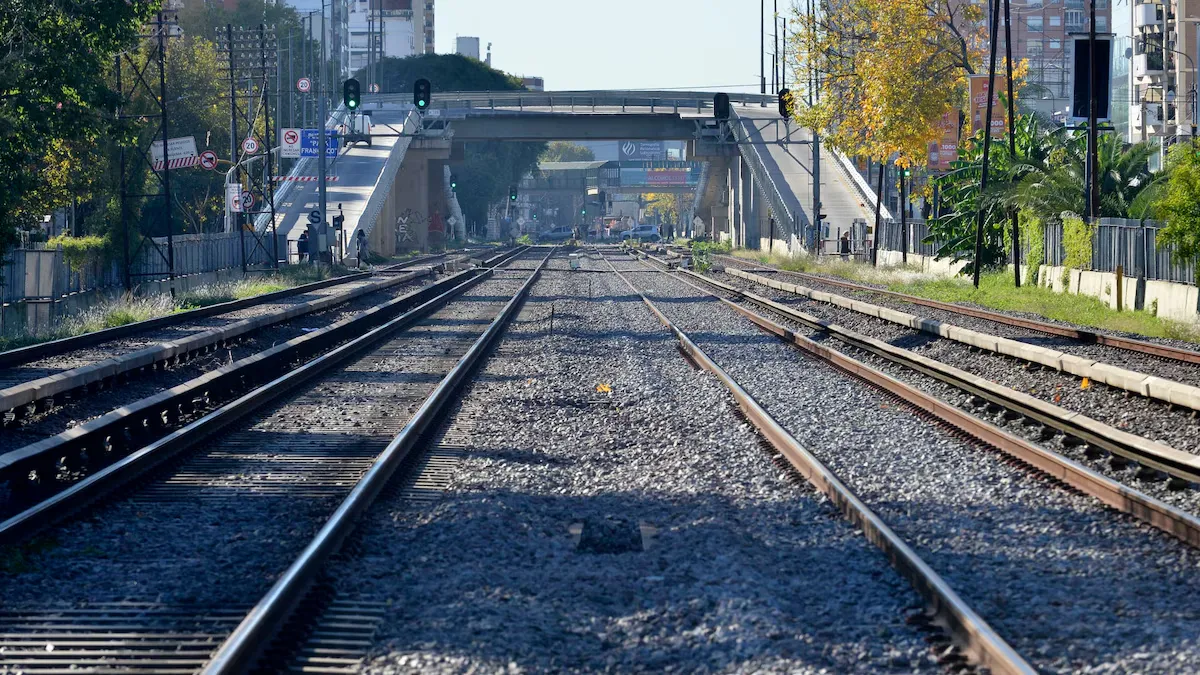 Paro nacional de 36 horas: fuerte impacto en la provincia de Buenos Aires pese a la circulación de colectivos