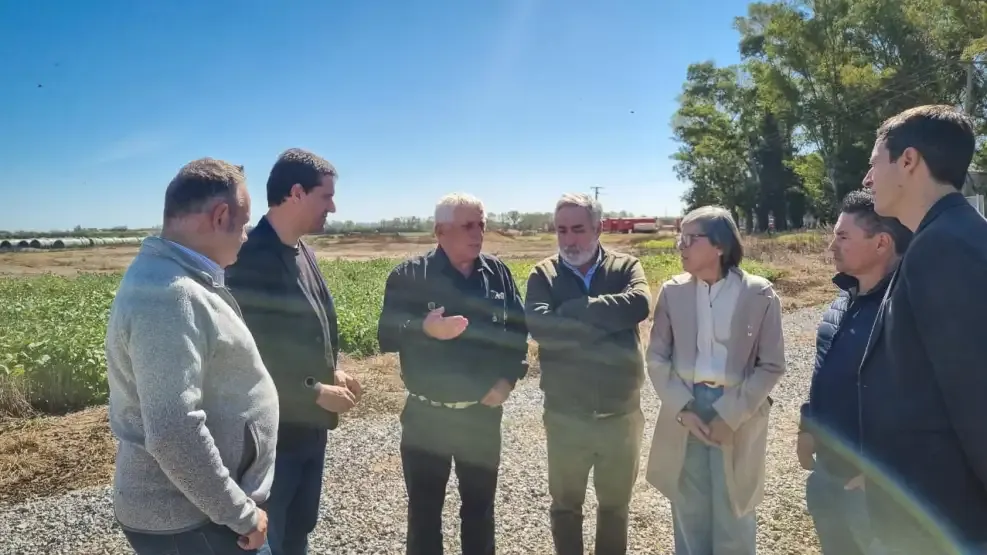 Abad cuestionó a Kicillof por el desdoblamiento electoral: “Le falta el respeto a la gente”