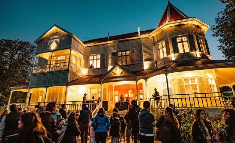 Mar del Plata: llega la primera edición del festival CAFEST en Villa Victoria