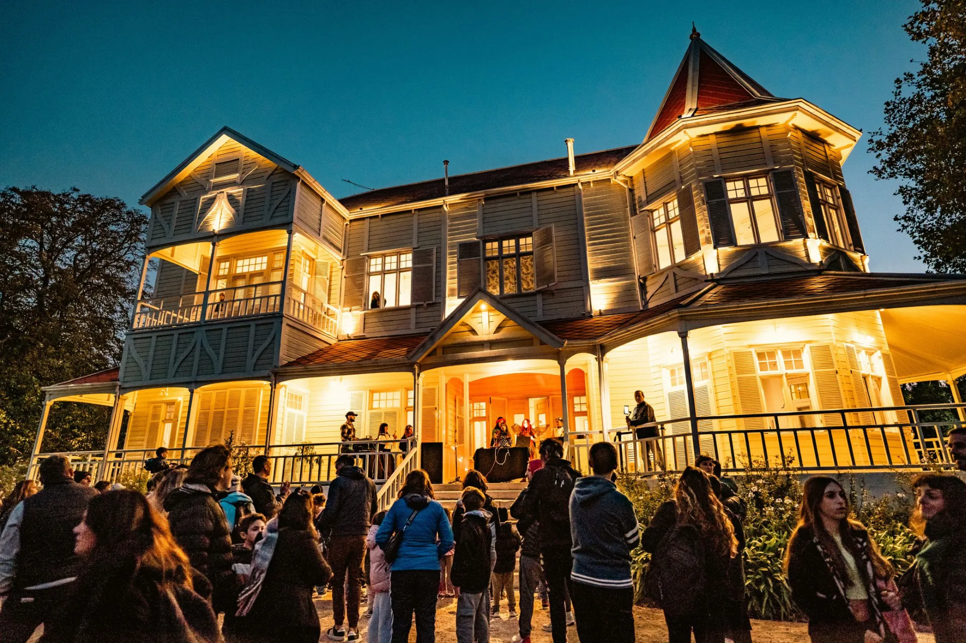Mar del Plata: llega la primera edición del festival CAFEST en Villa Victoria