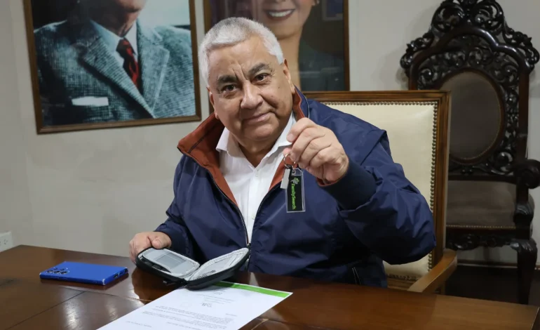 Soy Provincia