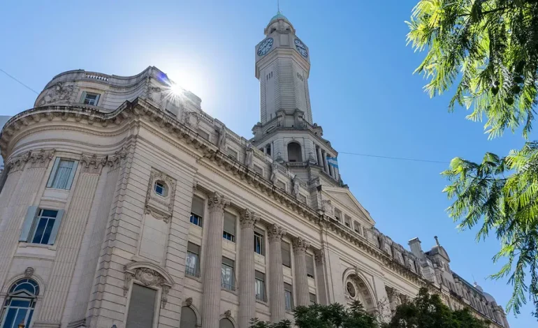 CABA: Adorni ganó la elección y la Legislatura queda fragmentada, sin mayorías claras