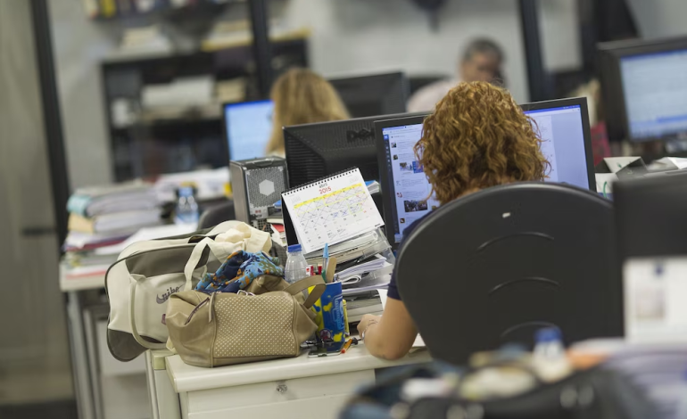 Crisis del mercado laboral: Argentina perdió casi 9.000 empleos registrados en un mes