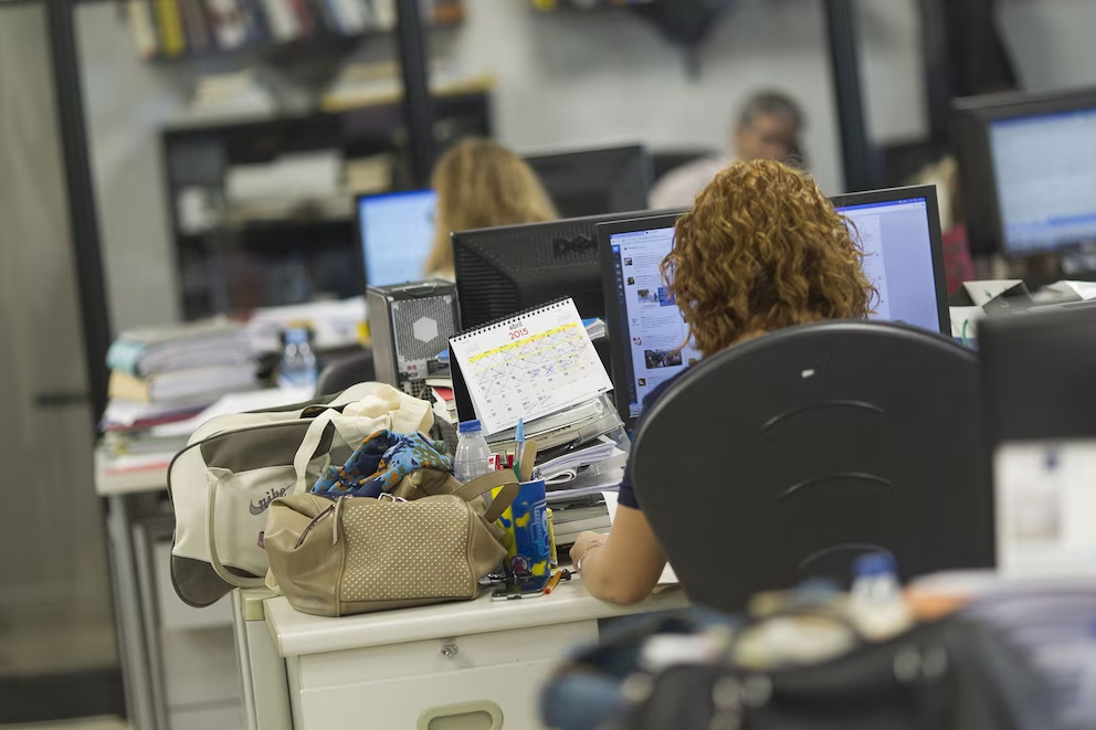 Crisis del mercado laboral: Argentina perdió casi 9.000 empleos registrados en un mes