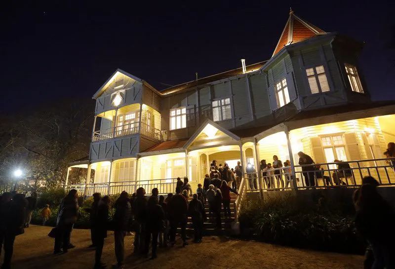 Mar del Plata celebra “La Noche del Turismo y la Cultura”