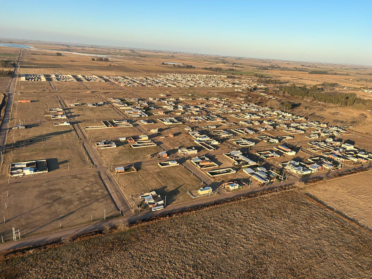 Trenque Lauquen lanza “Mi Lote”: 90 terrenos a precios accesibles para facilitar el acceso a la vivienda