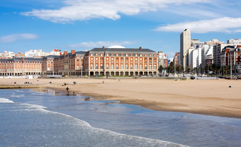 Mar del Plata fue distinguida como uno de los destinos más “acogedores” de Argentina