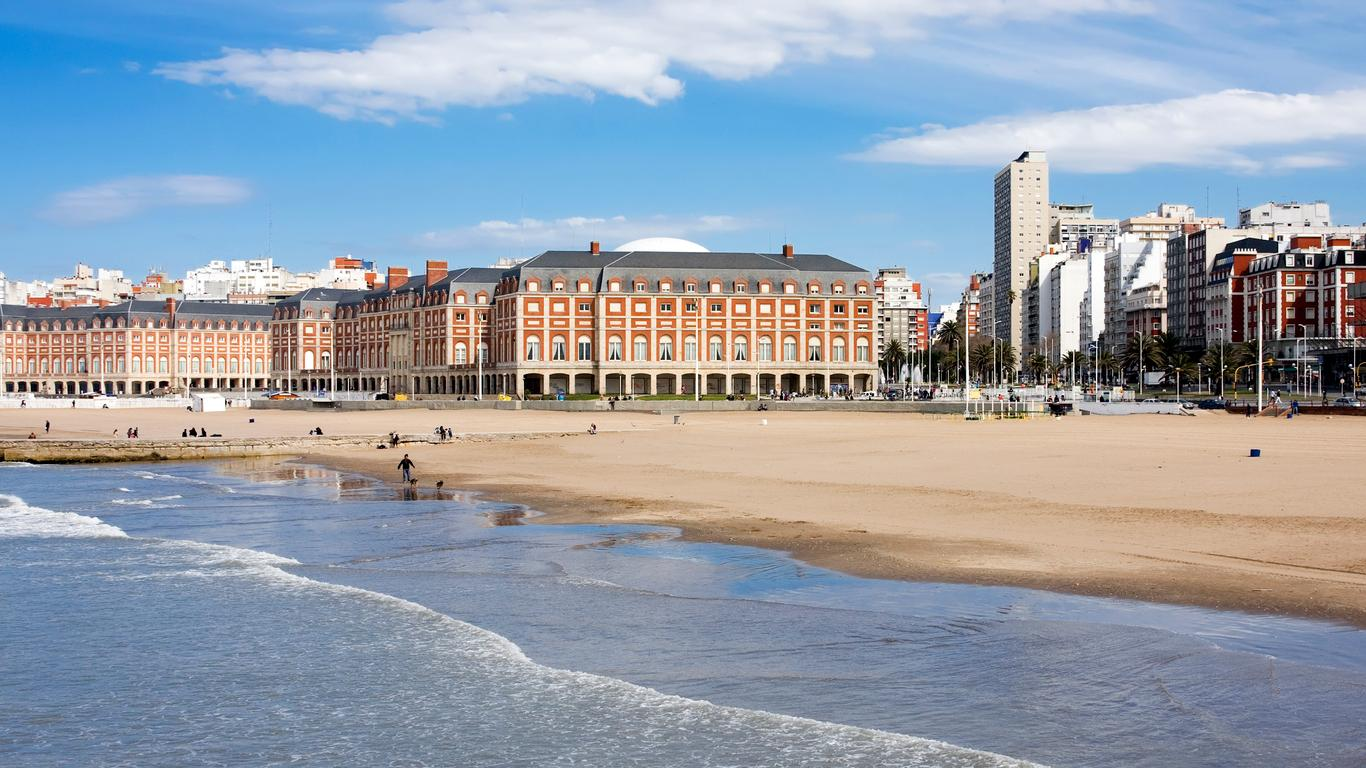 Mar del Plata fue distinguida como uno de los destinos más “acogedores” de Argentina