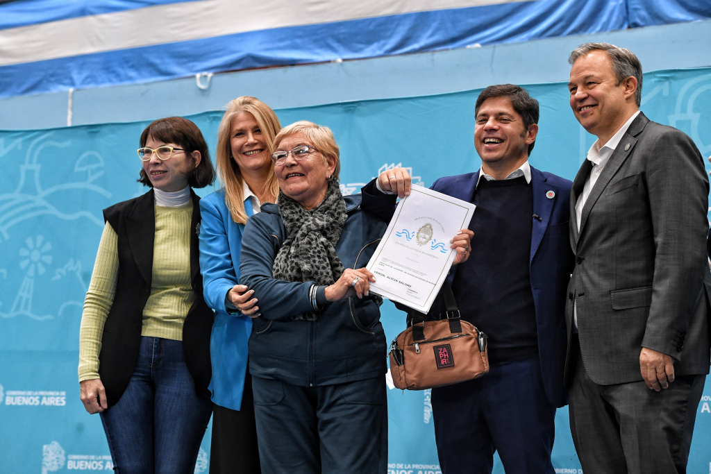 Soy Provincia