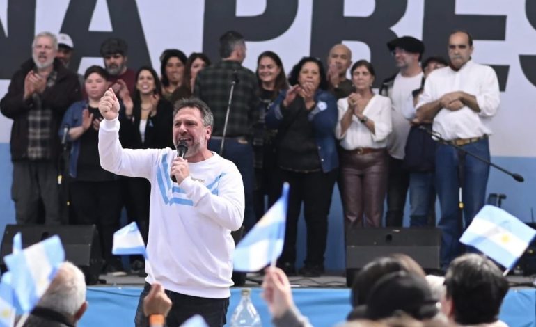 Soy Provincia