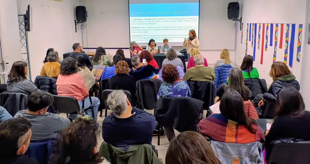 Provincia: el Gobierno retoma las paritarias sin una oferta concreta