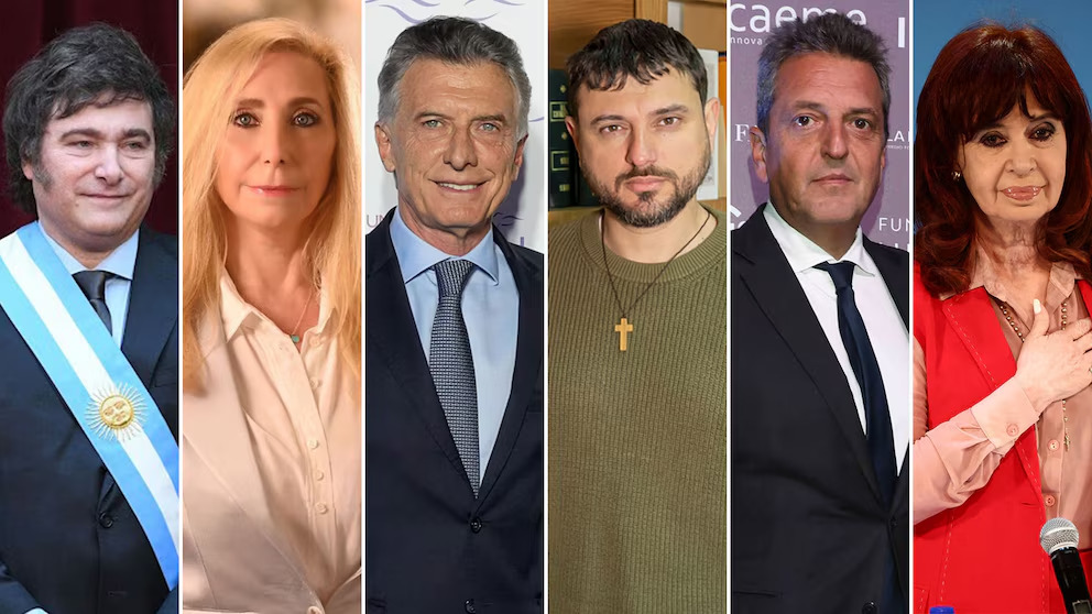 Cierre de listas: Karina Milei afianzó su control, el peronismo apostó a la unidad y Macri quedó relegado