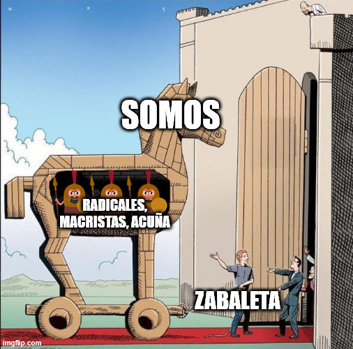Soy Provincia