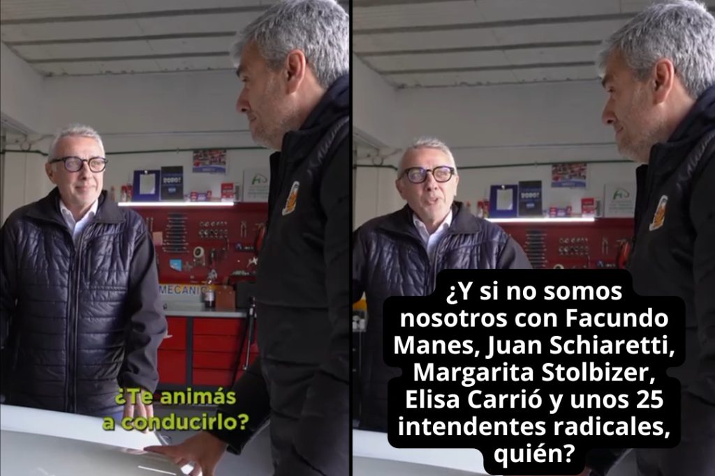 Soy Provincia