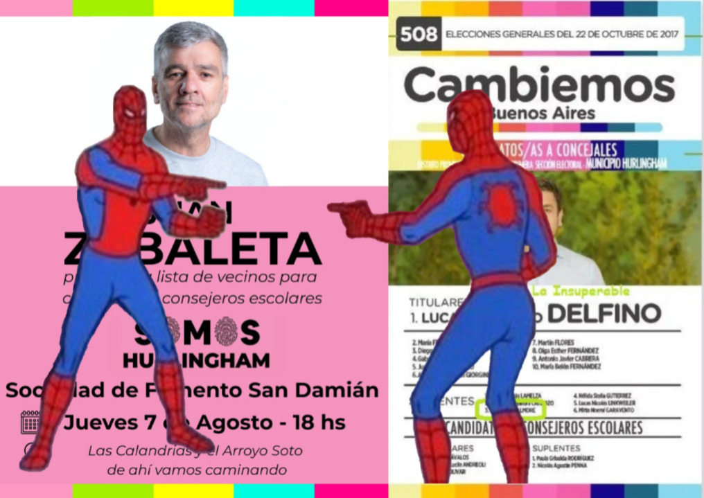 Soy Provincia