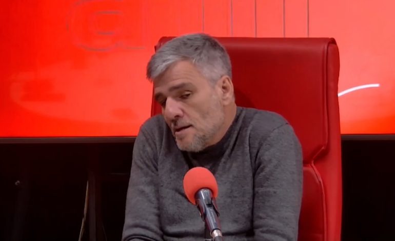 Hurlingham: Zabaleta lanzó su lista “Somos Buenos Aires” y estallaron las redes