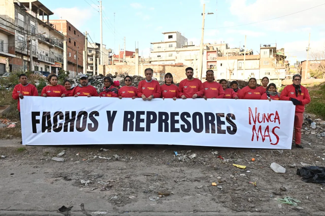 El FIT-U intensifica su campaña con actos y críticas a Milei y el peronismo