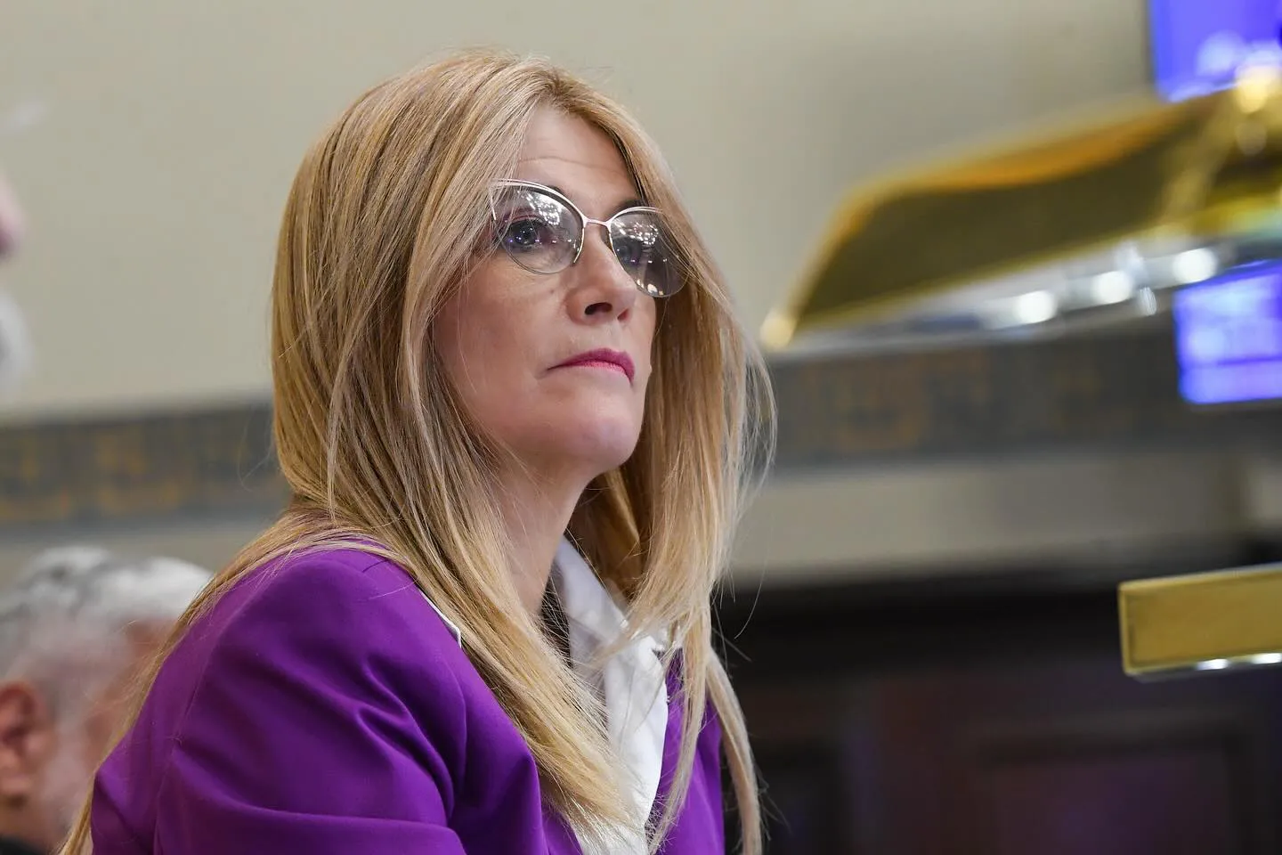 Verónica Magario criticó el ajuste nacional y llamó a “frenar” a Milei en las elecciones de septiembre