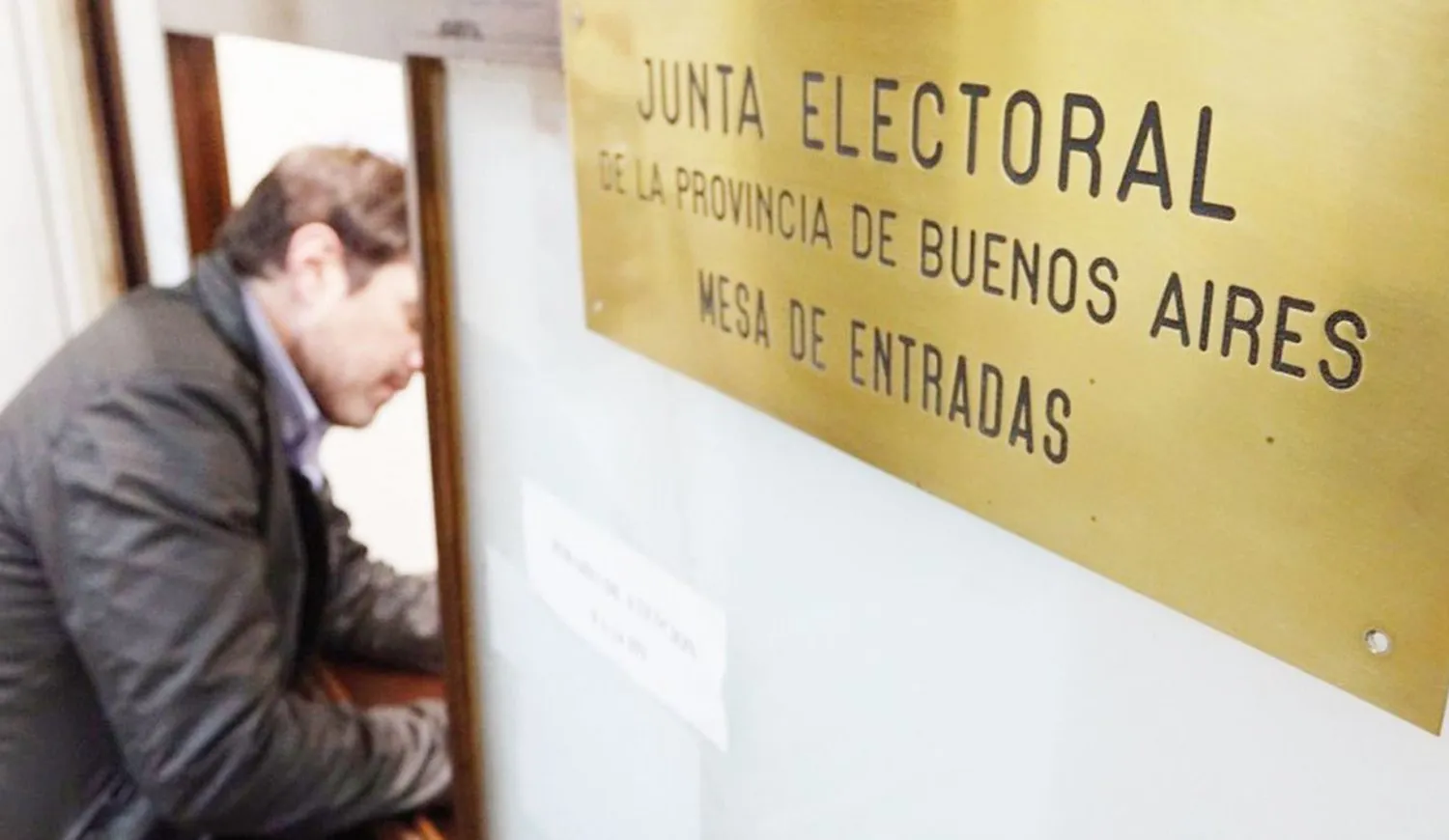 Elecciones 2025 en Buenos Aires: la multa por no votar será de hasta $2.000