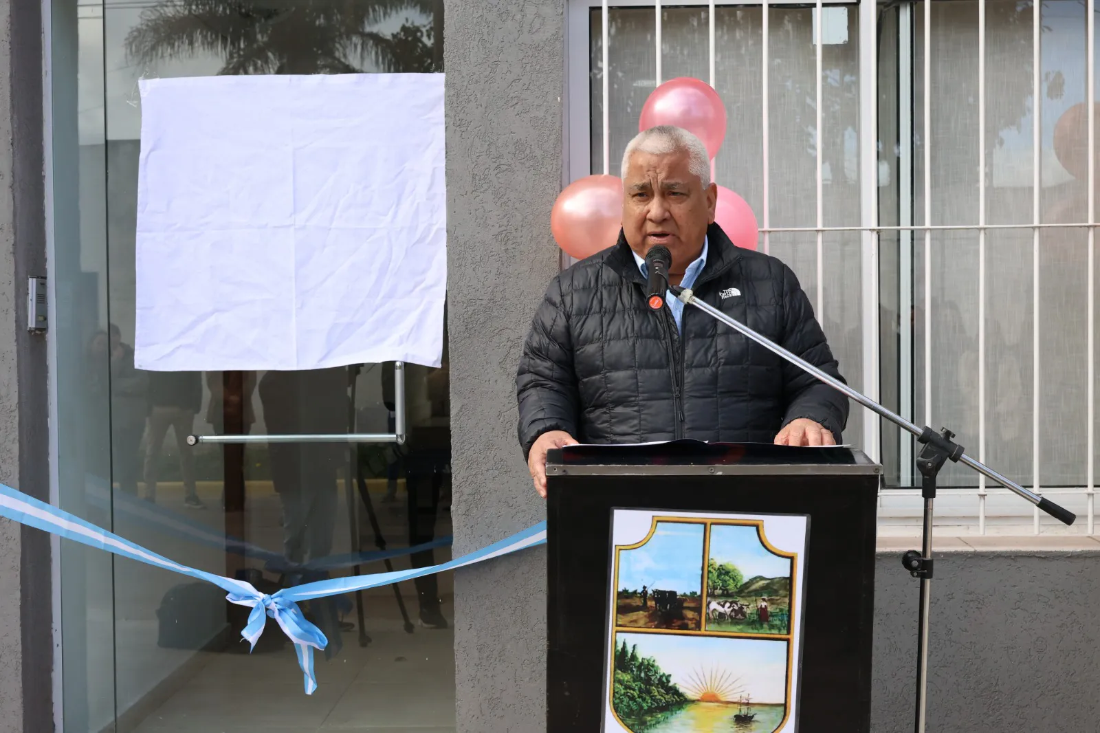 San Pedro: inauguraron el Consultorio de Neurodesarrollo en el Hospital Municipal
