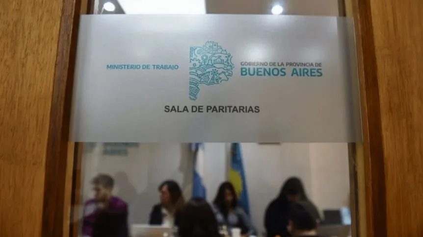 Judiciales bonaerenses definen en asambleas si aceptan un aumento del 5%