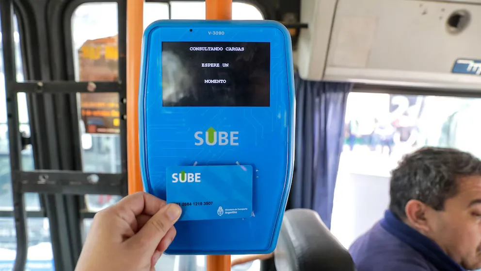 El transporte público será gratuito en Provincia para las elecciones de septiembre y octubre