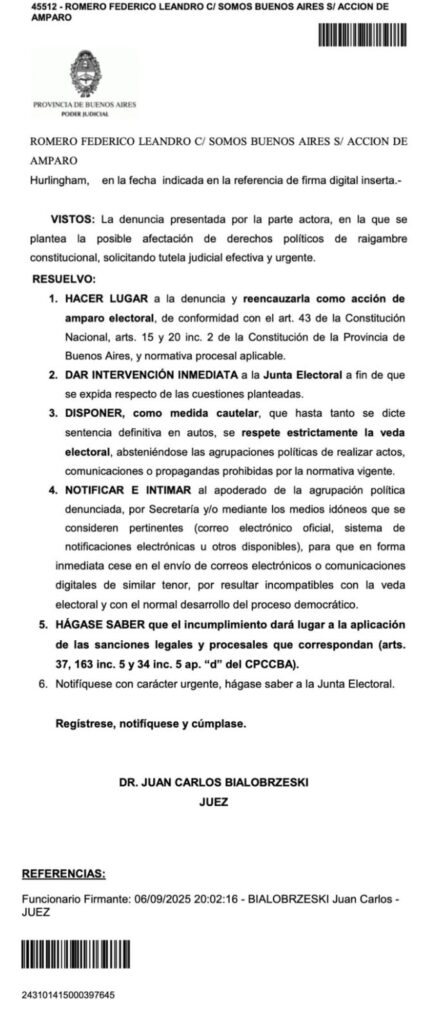 Soy Provincia