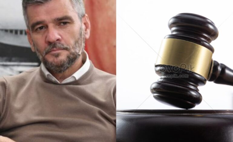 URGENTE: La Justicia de la Provincia intimó a Zabaleta a dejar de violar la veda