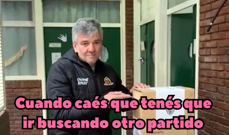 Soy Provincia