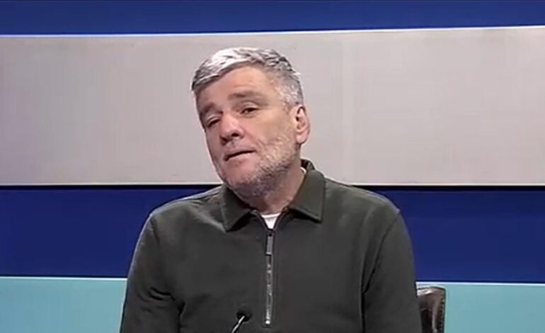 Zabaleta atacó a Kicillof por la violencia narco: “Un Estado bobo o cómplice”