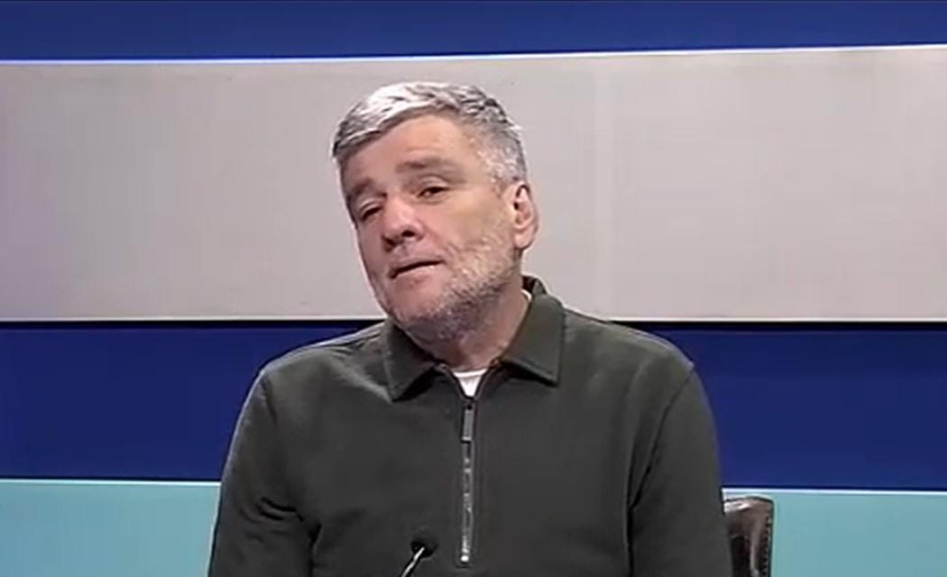 Zabaleta atacó a Kicillof por la violencia narco: “Un Estado bobo o cómplice”