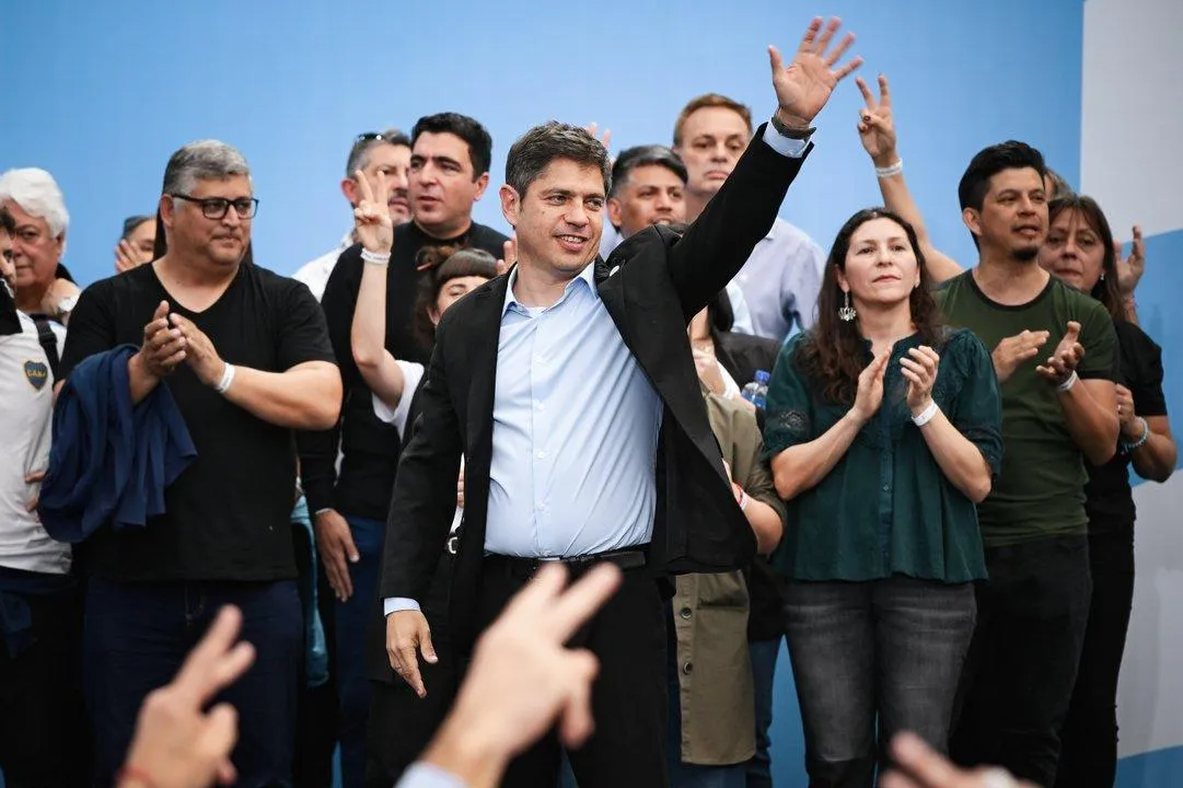 Encuesta de Aresco muestra empate técnico entre peronismo y libertarios en la provincia
