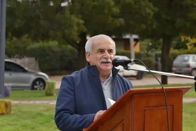Patagones: Marino cuestionó duramente a Milei tras las legislativas