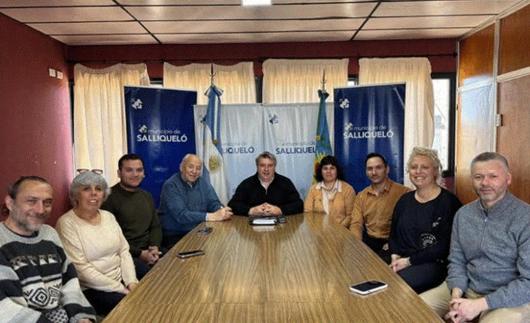 Soy Provincia