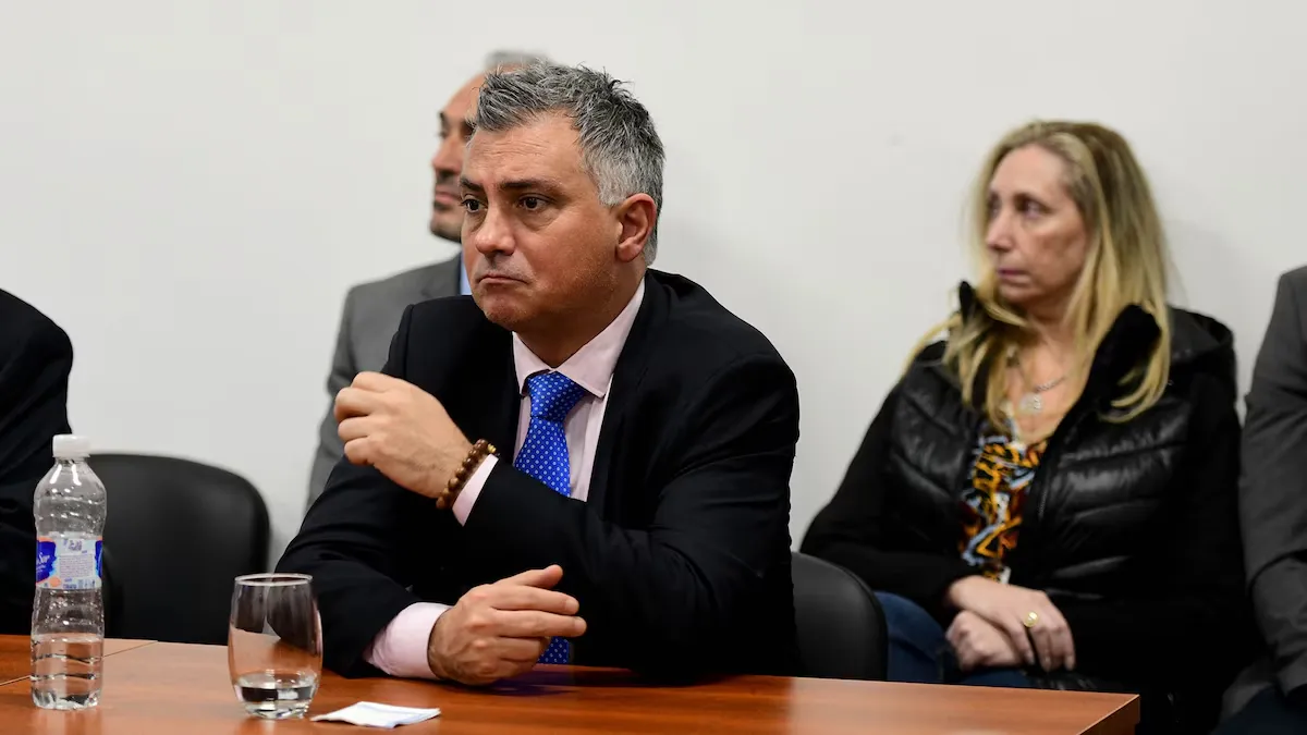 Malestar libertario con Karina Milei y Sebastián Pareja por afiliaciones bloqueadas en la Provincia