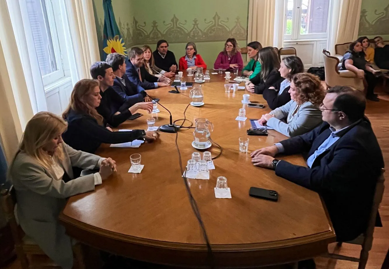Cruces entre Kicillof y la oposición por el Presupuesto bonaerense 2026