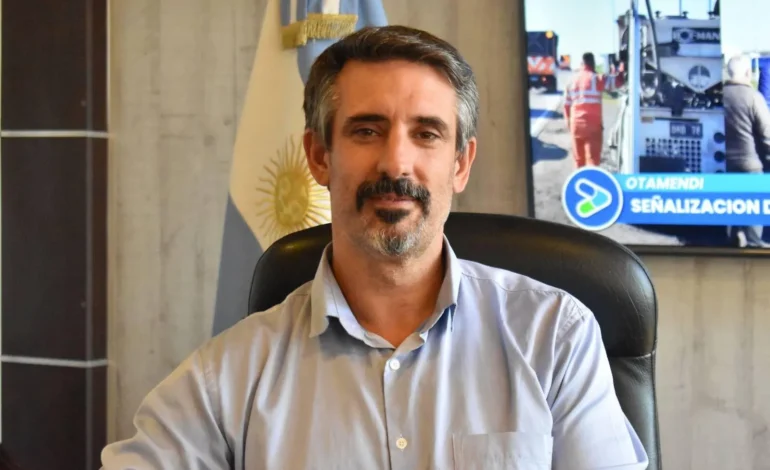 General Alvarado: Ianantuony llamó a votar por Fuerza Patria para frenar las políticas de Milei