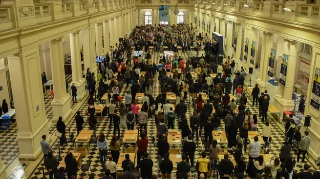 Fuerza Patria apuesta al escrutinio definitivo en Buenos Aires