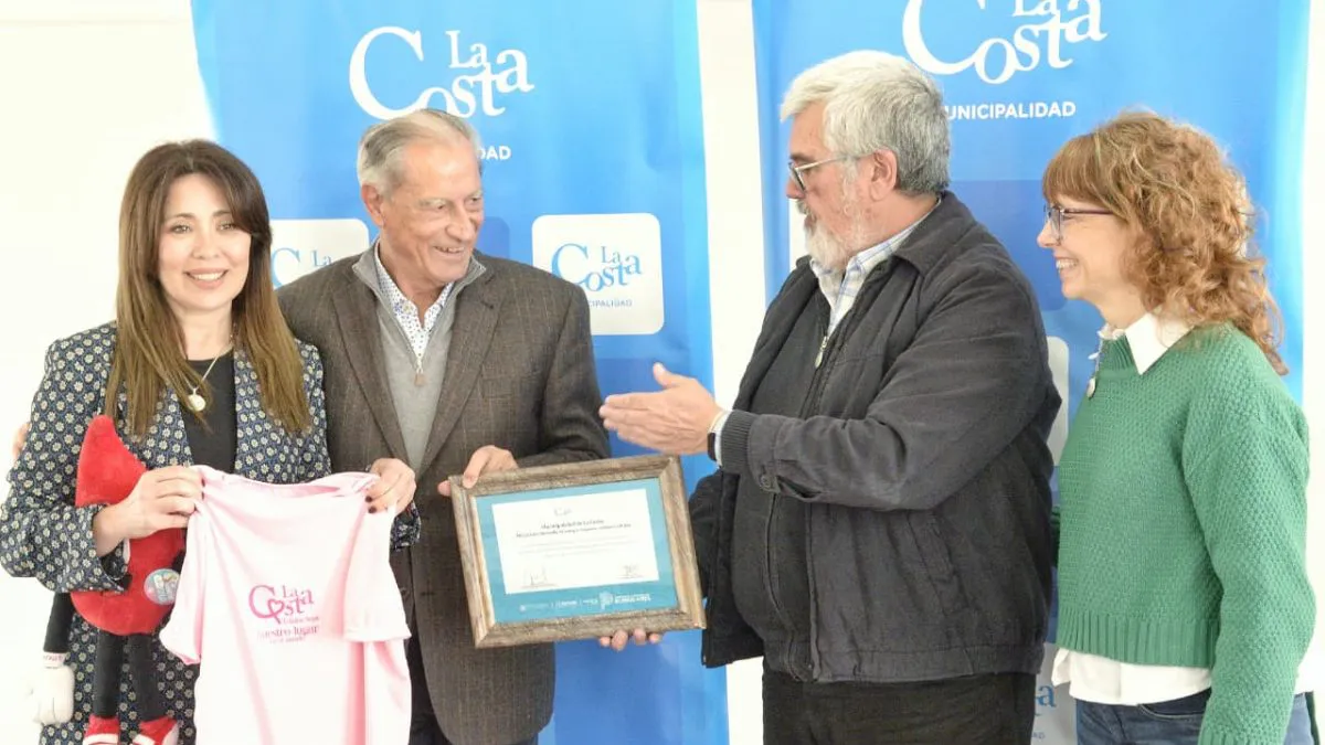 La Costa firmó un convenio con CUCAIBA para promover la donación de órganos