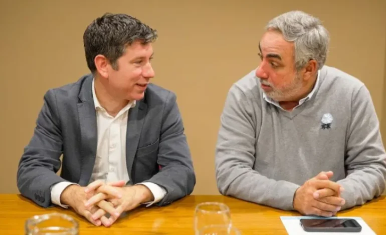 Crisis en el radicalismo bonaerense: convocan a sesión extraordinaria para definir su futuro político