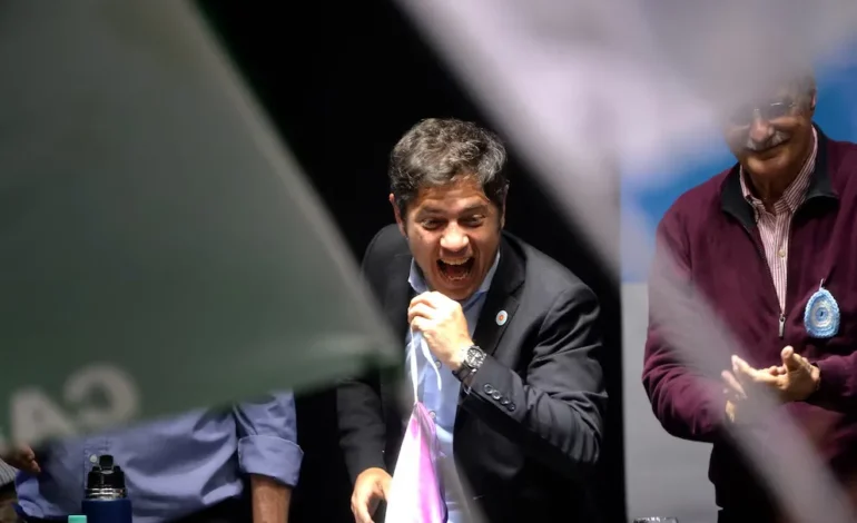 Soy Provincia