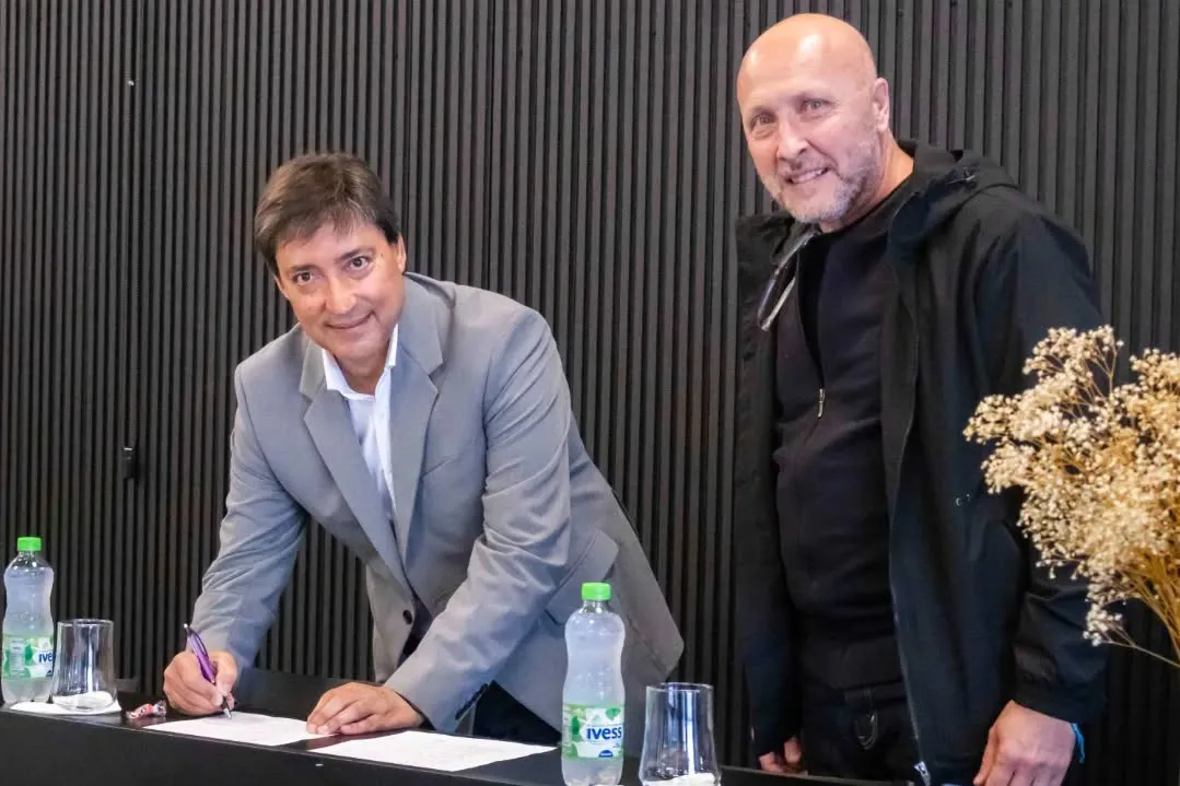 Daireaux fortalece su gestión con nuevas inversiones, obras educativas y apoyo a las instituciones